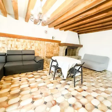 Anh Dao-disneyland-parking Gratuite Et Terrasse Holiday home