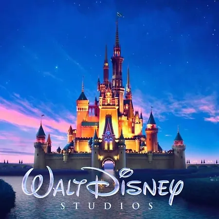 Holiday home Anh Dao-disneyland-parking Gratuite Et Terrasse *