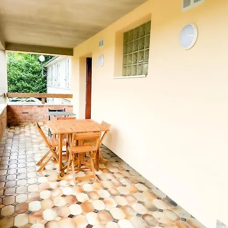 Anh Dao-disneyland-parking Gratuite Et Terrasse Holiday home Champs-Sur-Marne